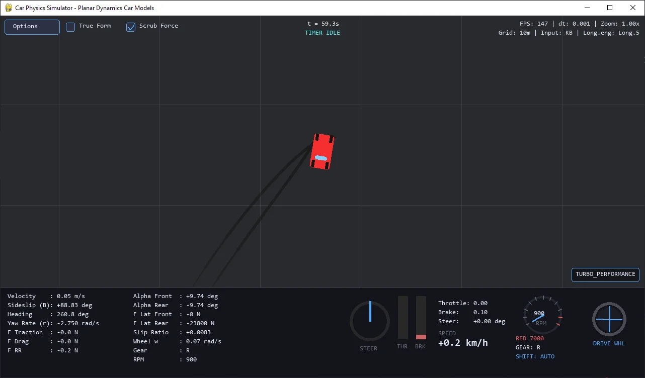 simulator 7