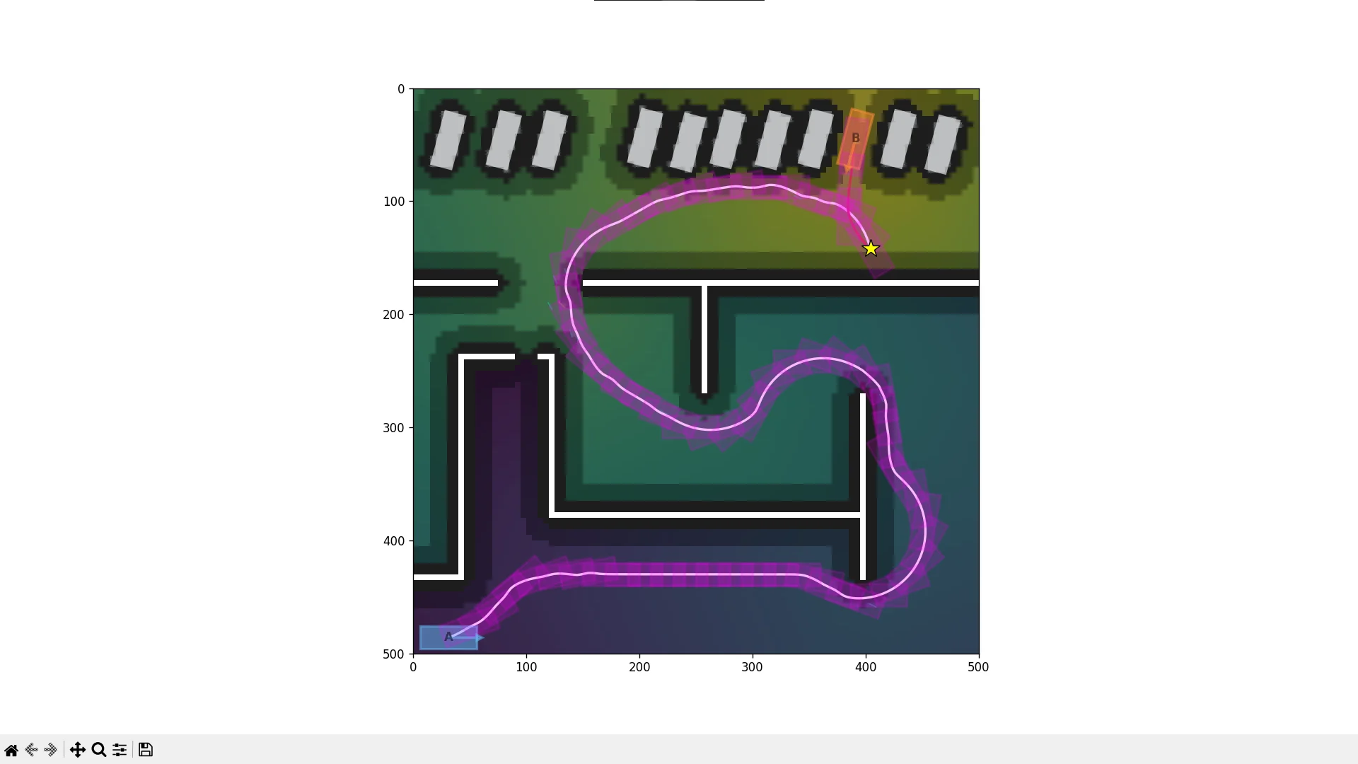 hybrid a star playground example 2
