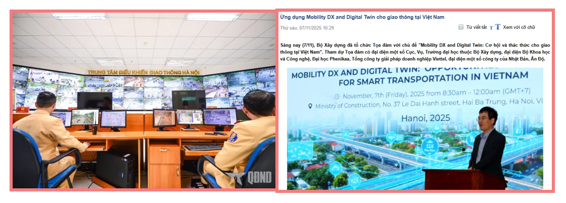 hanoi initiative