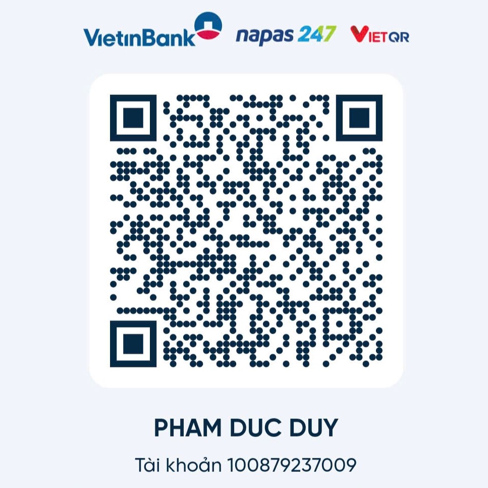 QR banking yuk