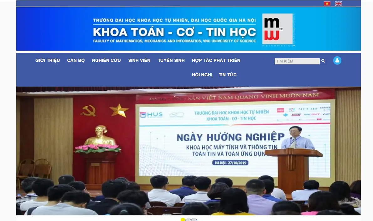 mim hus vnu edu vn
